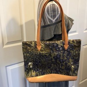 Vincent Van Gogh bag